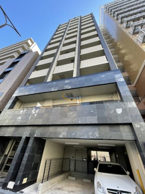 【外観】 | アクアプレイス梅田Ⅱ