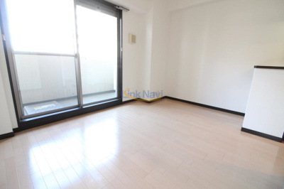 【居間・リビング】 | アクアプレイス梅田Ⅱ