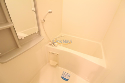 【浴室】 | アクアプレイス梅田Ⅱ