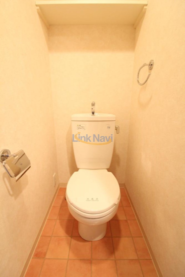 【トイレ】 | アクアプレイス梅田Ⅱ