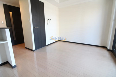 【寝室】 | アクアプレイス梅田Ⅱ