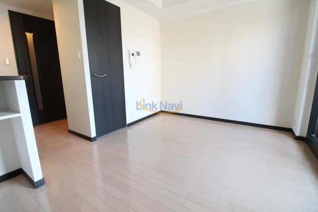 【寝室】 | アクアプレイス梅田Ⅱ