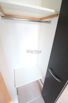 【収納】 | アクアプレイス梅田Ⅱ