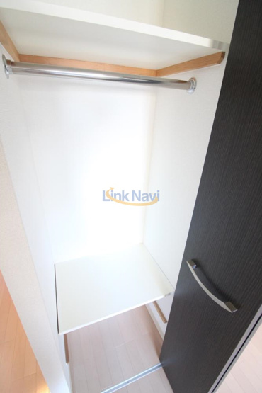 【収納】 | アクアプレイス梅田Ⅱ