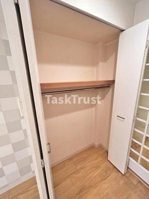 【収納】 | アクティコート京橋