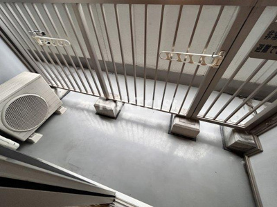 【バルコニー】 | アクティコート京橋