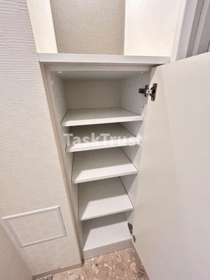 【収納】 | アクティコート京橋