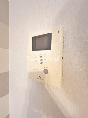 【セキュリティ】 | アクティコート京橋