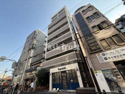 【外観】 | アクティコート京橋