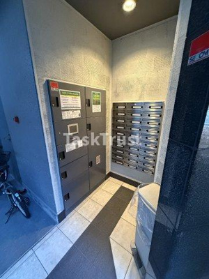 【その他共用部分】 | アクティコート京橋