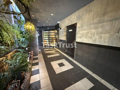 【エントランス】 | アクティコート京橋