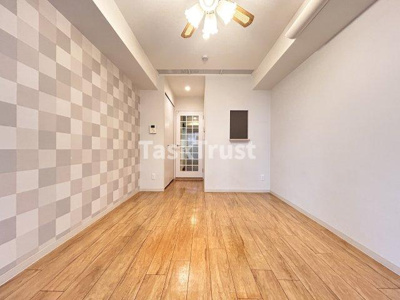 【居間・リビング】 | アクティコート京橋