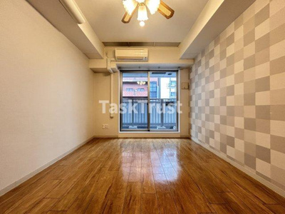 【内装】 | アクティコート京橋