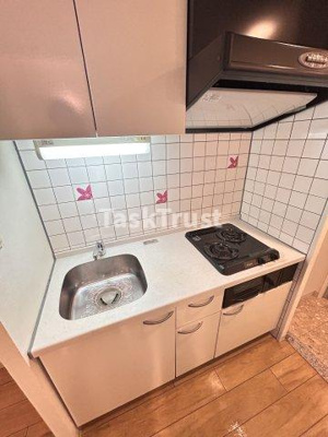 【キッチン】 | アクティコート京橋