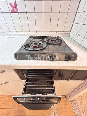 【キッチン】 | アクティコート京橋