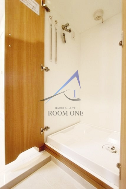 ルーブル大森九番館のその他