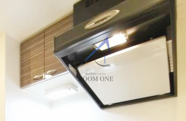 ルーブル大森九番館