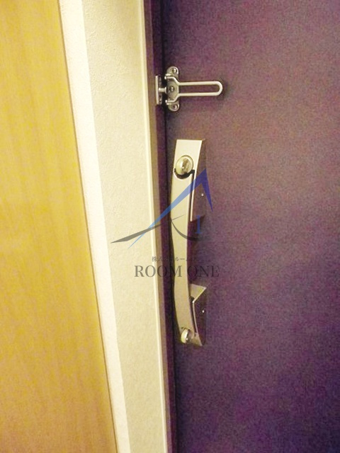 ルーブル大森九番館