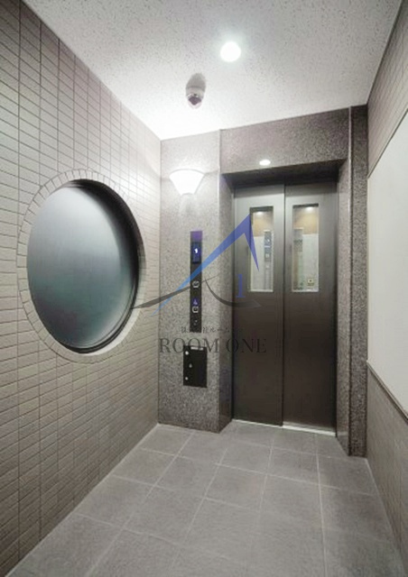 ルーブル大森九番館