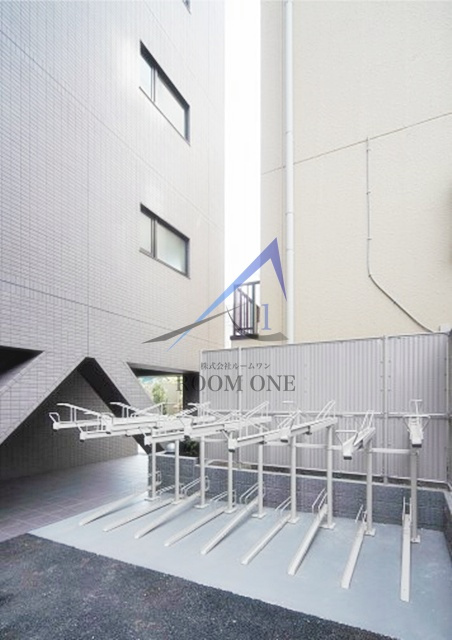 ルーブル大森九番館