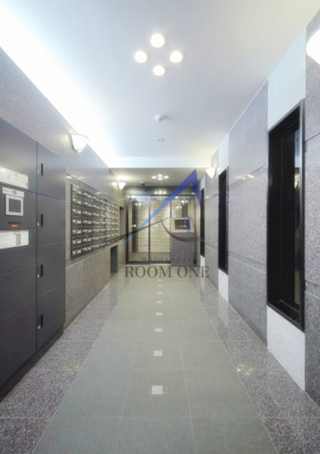 ルーブル大森九番館