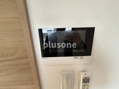 【セキュリティ】 | ライフフィールド塚本GRACE