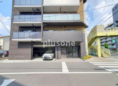 【エントランス】 | ライフフィールド塚本GRACE