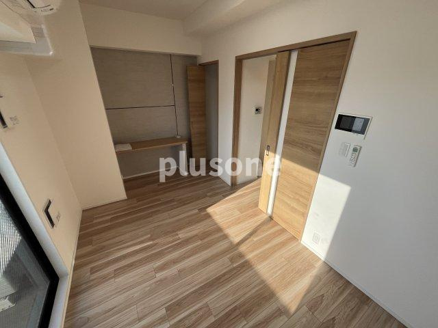 【内装】 | ライフフィールド塚本GRACE