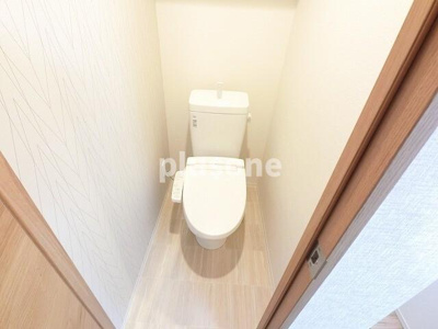 【トイレ】 | ライフフィールド塚本GRACE