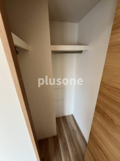 【収納】 | ライフフィールド塚本GRACE