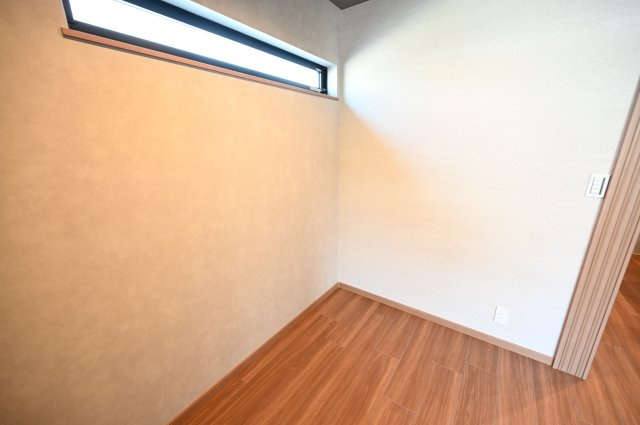 【寝室】 | VALTERRA天理 | 同物件別部屋写真