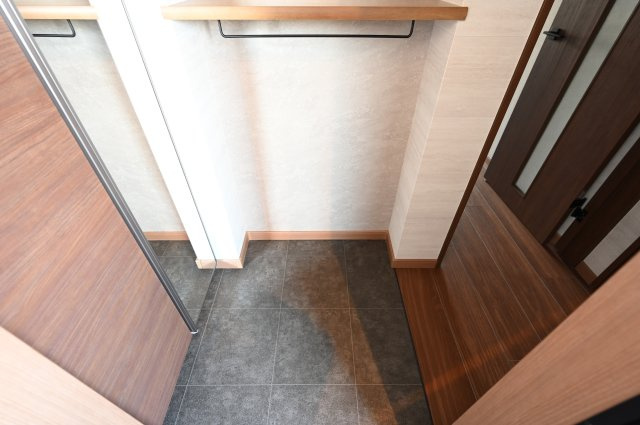 【玄関】 | VALTERRA天理 | 同物件別部屋写真