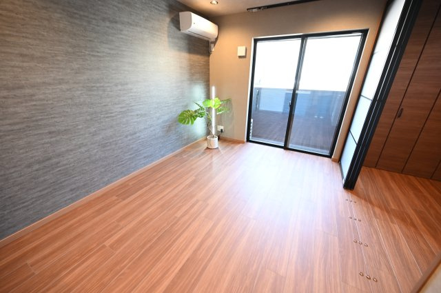 【内装】 | VALTERRA天理 | 同物件別部屋写真