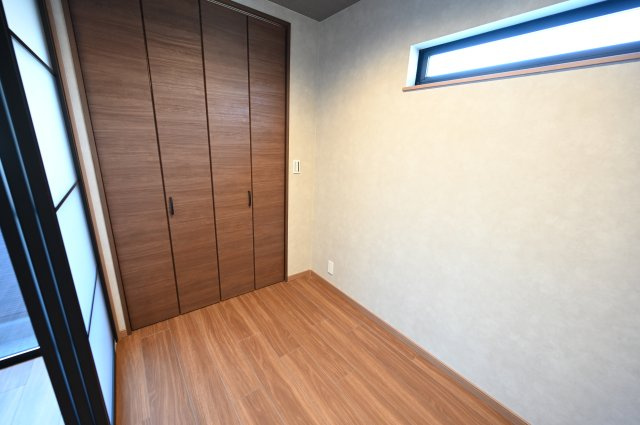 【洋室】 | VALTERRA天理 | 同物件別部屋写真
