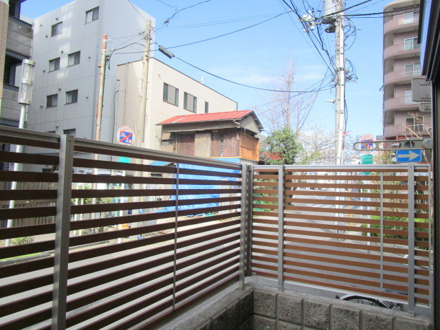 ラ・メールの展望|★眺望★