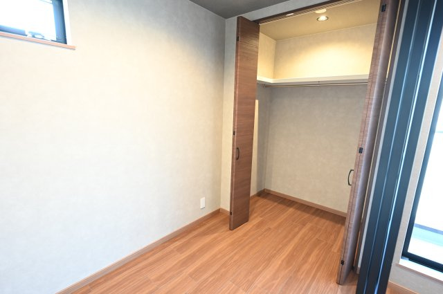 【収納】 | VALTERRA天理 | 同物件別部屋写真