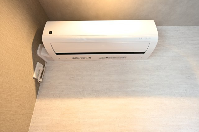 【設備】 | VALTERRA天理 | 同物件別部屋写真