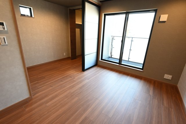 【内装】 | VALTERRA天理 | 同物件別部屋写真