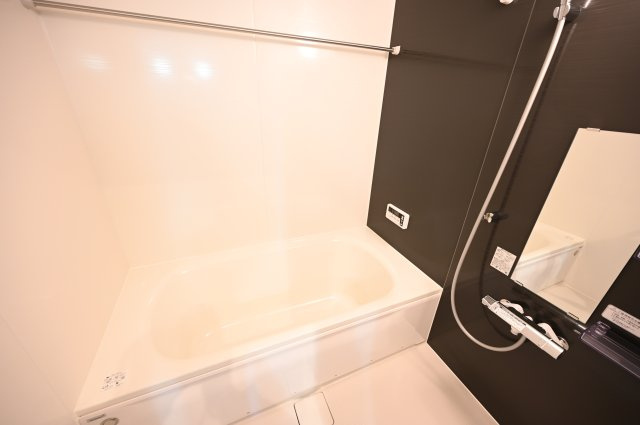 【浴室】 | VALTERRA天理 | 同物件別部屋写真