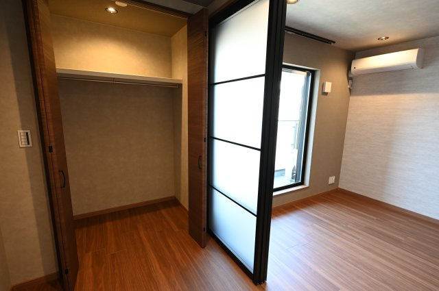 【洋室】 | VALTERRA天理 | 同物件別部屋写真