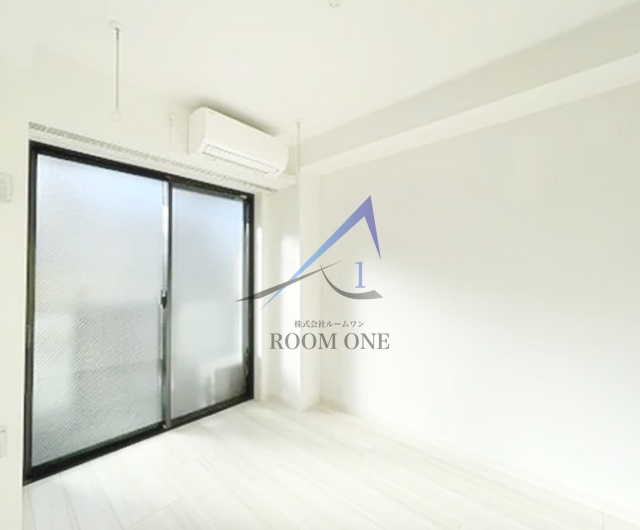 ハウスドレッシング葛西の寝室|寝室です。