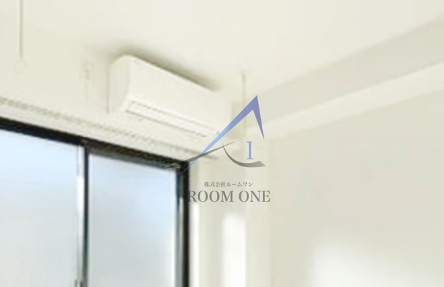 ハウスドレッシング葛西のその他|エアコン付きです。