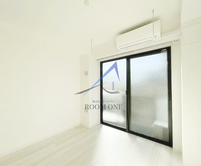 ハウスドレッシング葛西の居間・リビング|洋室のお部屋です。