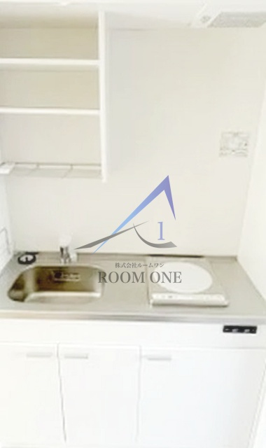 ハウスドレッシング葛西のキッチン|キッチンです。