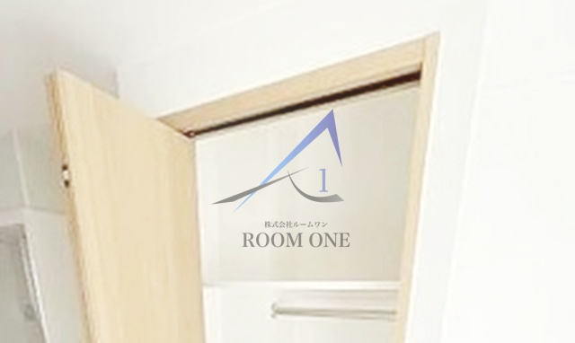 ハウスドレッシング葛西の収納|収納です。