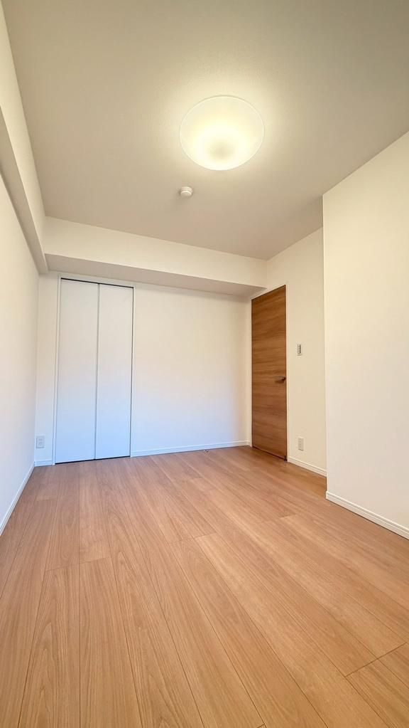 矢向第３ダイヤモンドマンションの洋室