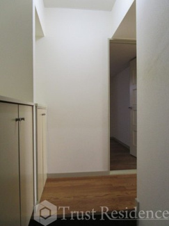 【玄関】 | 大須賀第二レジデンス