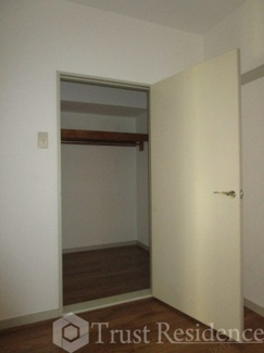 【収納】 | 大須賀第二レジデンス