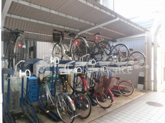 【その他共用部分】 | 大須賀第二レジデンス