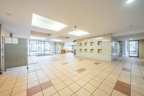 トキアスのその他|2025年9月撮影